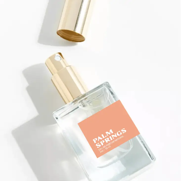 Palm Springs Perfume 2 oz  • Nomad Design Co main image 1