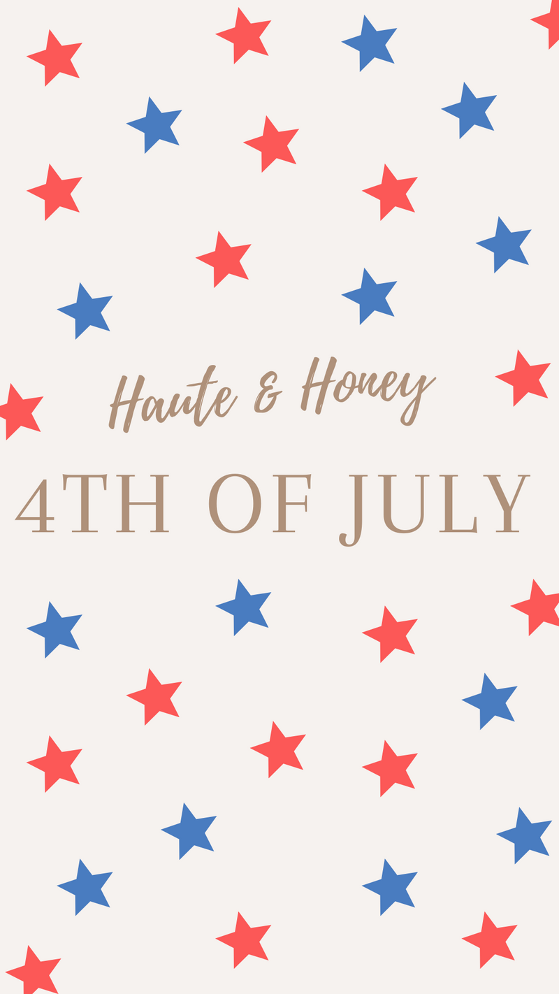 July 4th with H&H