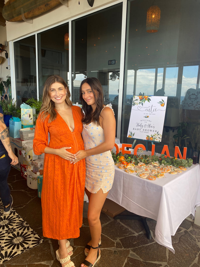 Baby Shower Season