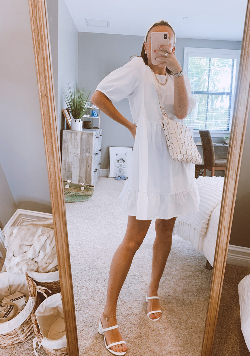 My #OOTD