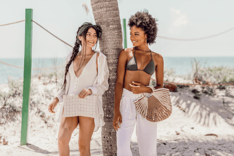 The Power of Unity and Being A Woman