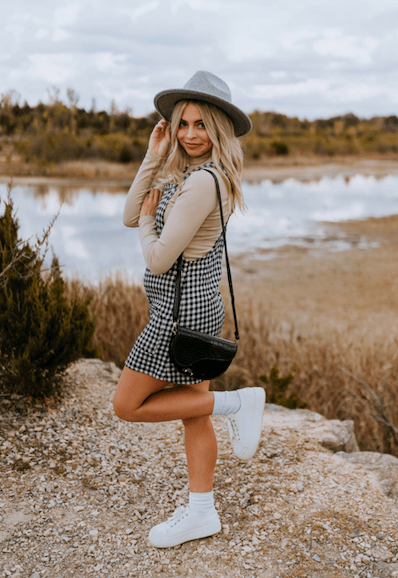 H&H Spotlight Babe of the Week with Cass Tolliver