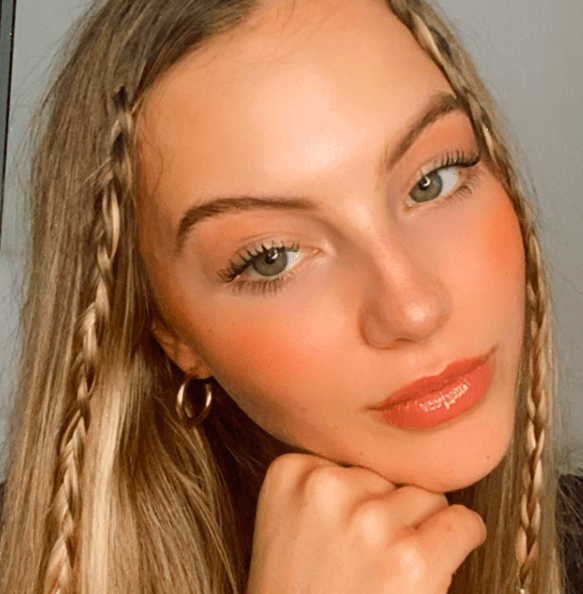 Get To Know Our Interns! - Bella Maietta