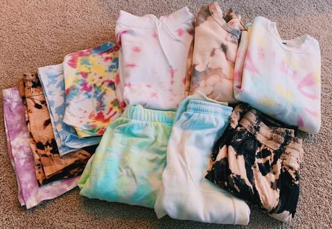 My Favorite Summer Trend