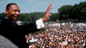 Martin Luther King Jr. Day