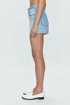 Nova High Rise Shorts - Radiant Vintage