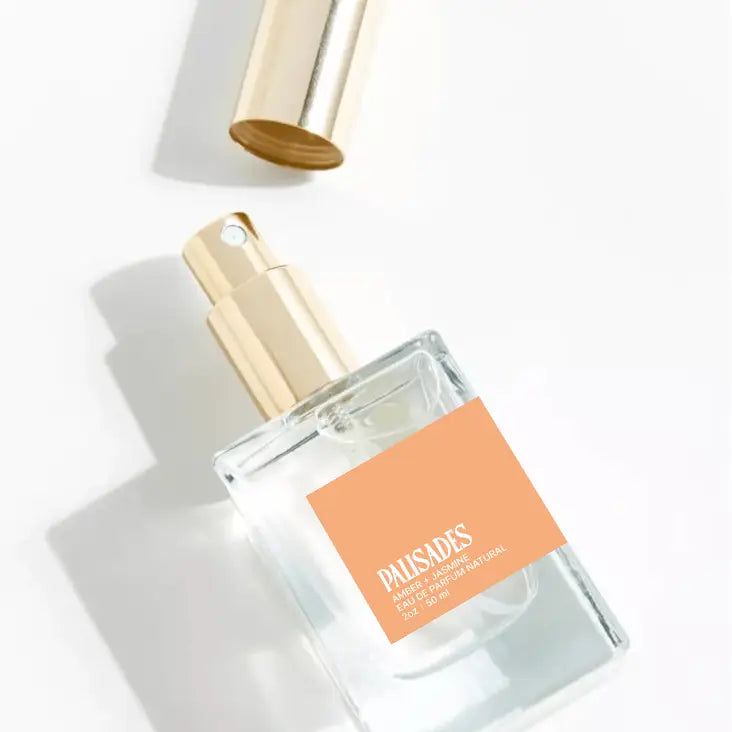 Palisades Perfume