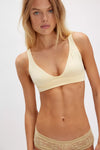 From The Start Bralette