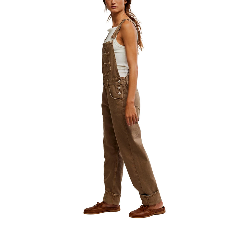 We The Free Ziggy Overalls