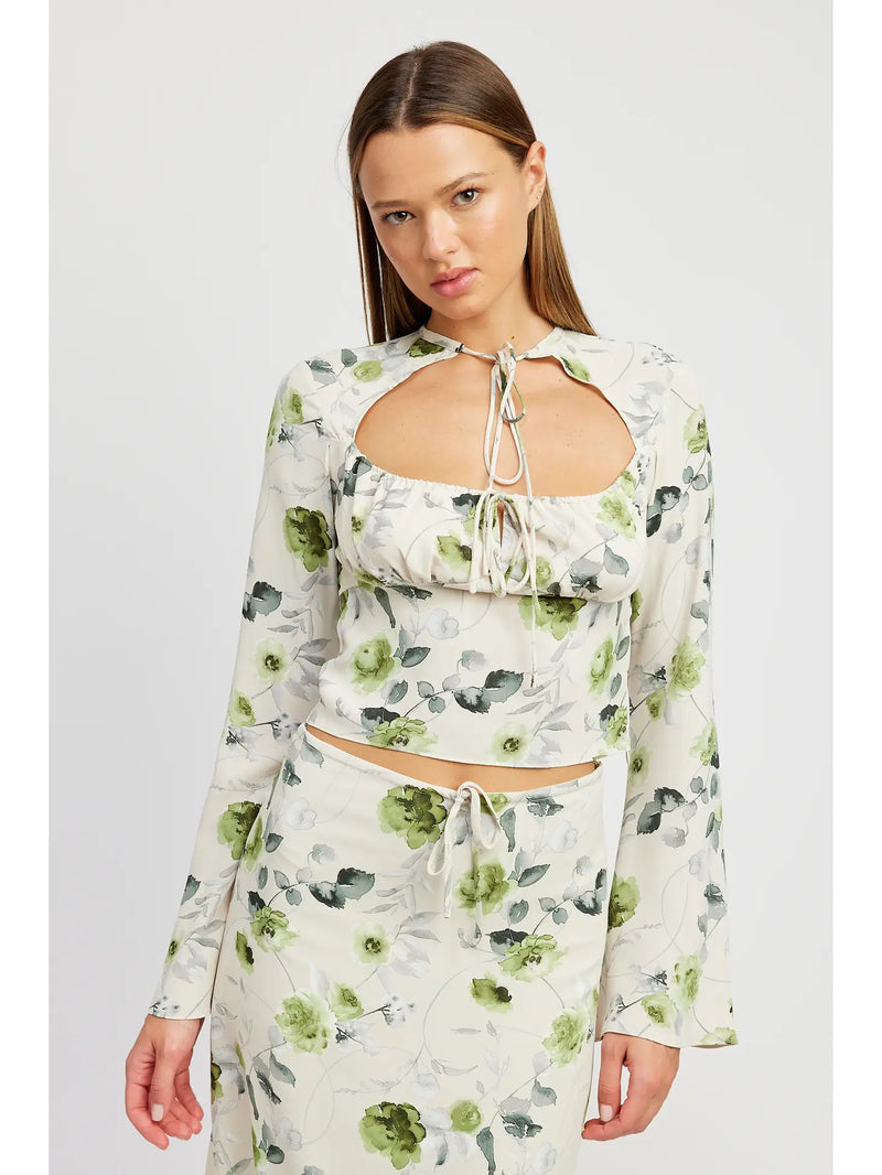Tasia Top