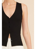 Erin Knit Vest