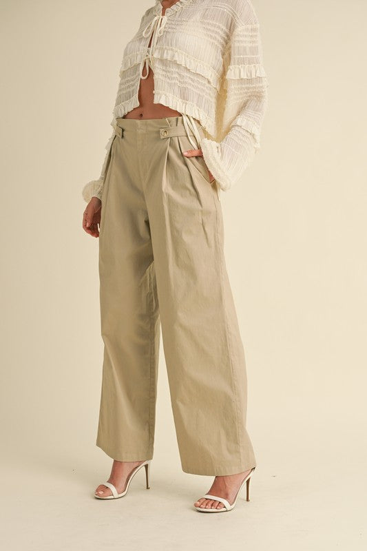 Oriana Pants