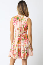 Hillary Dress