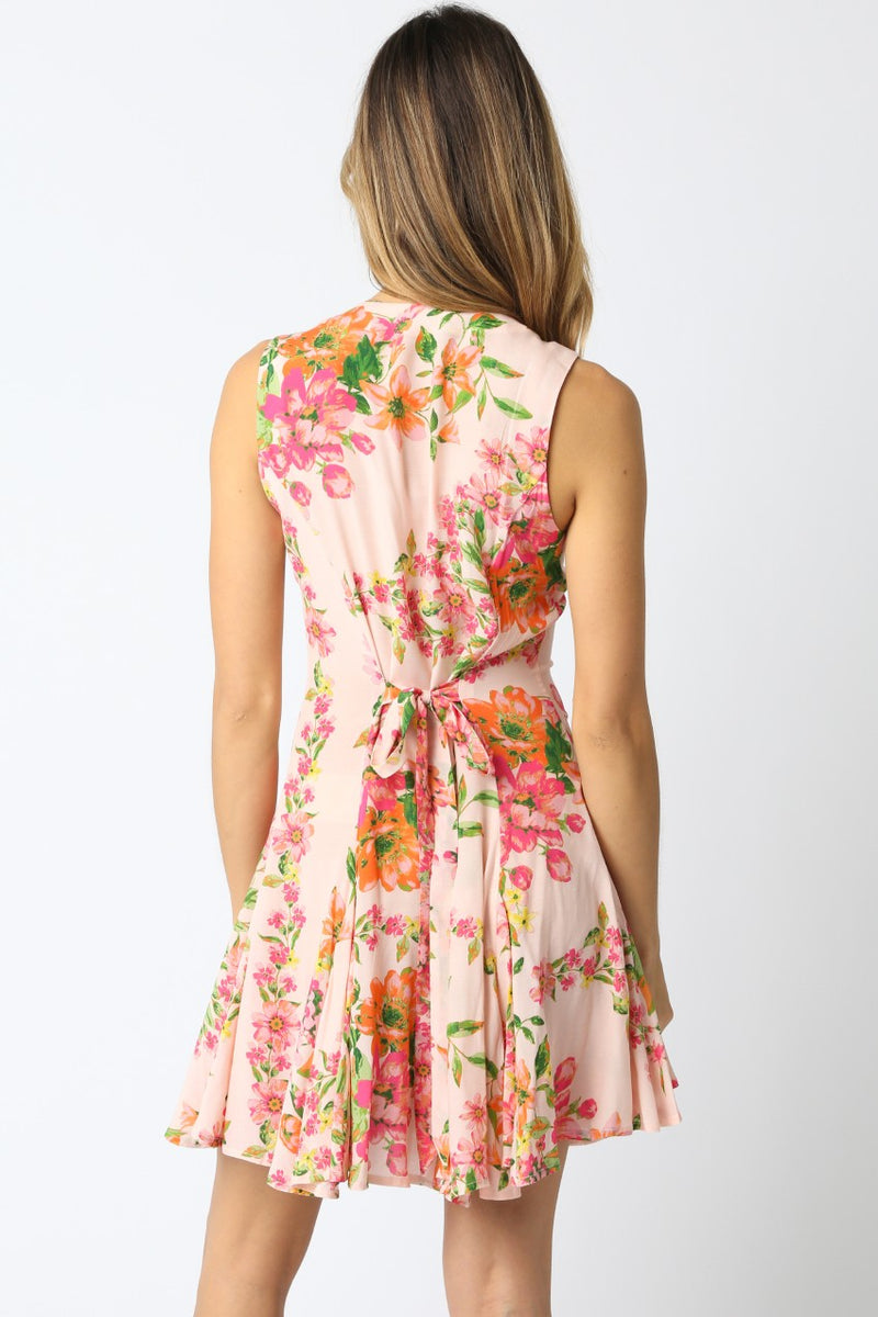 Hillary Dress