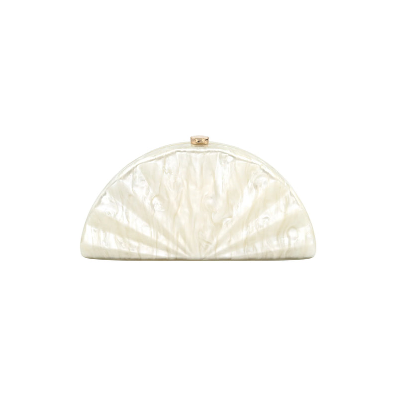 Acrylic Clutch