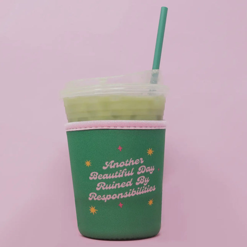 Coffee Sleeve