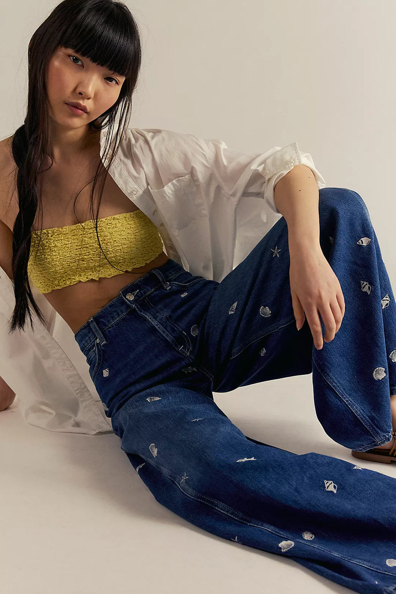 We The Free Westward Jeans