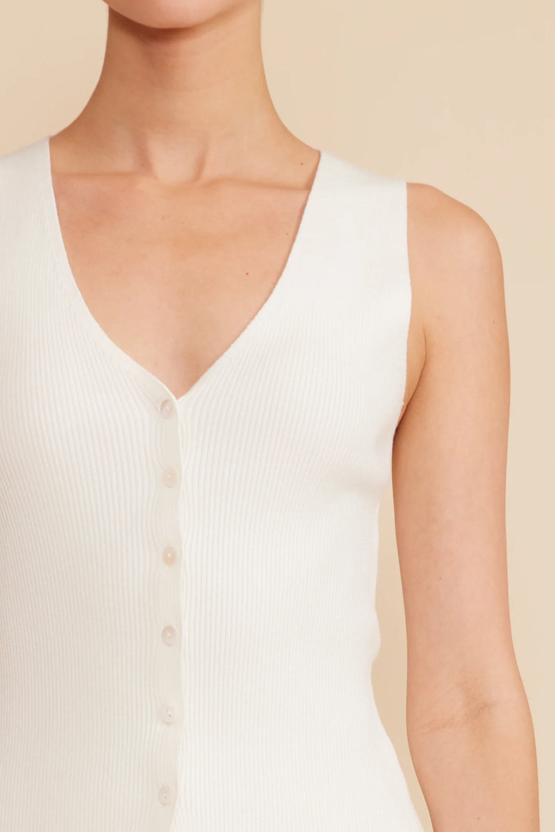 Erin Knit Vest