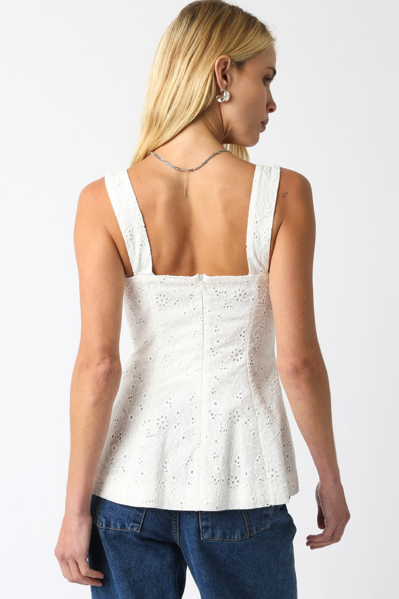 Lyla Top