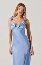 Zoie Dress