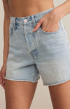 Everyday Hi-Rise Denim Short