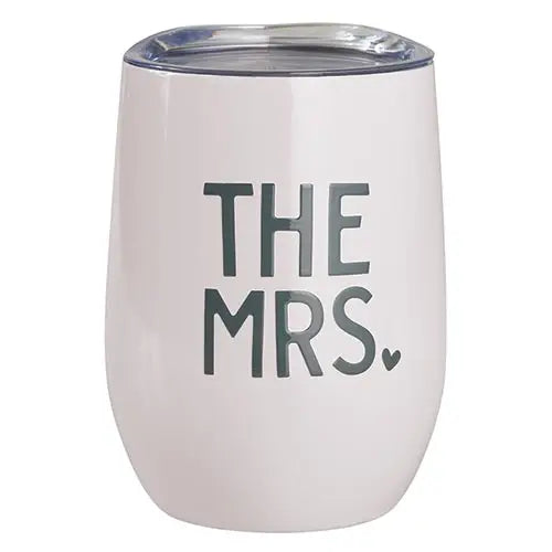 The MRS. Tumbler