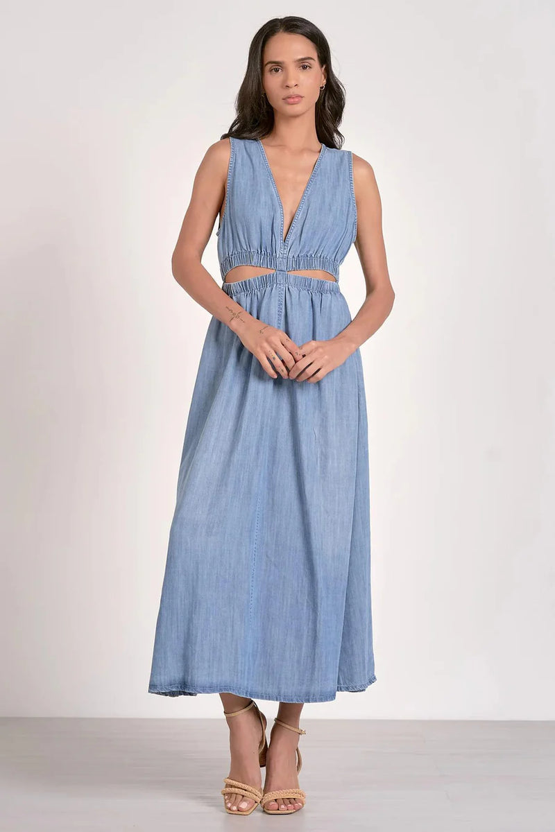 Candace Dress