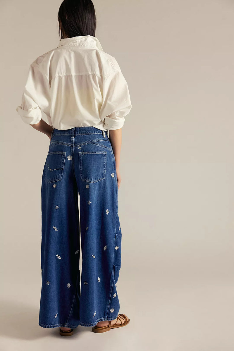 We The Free Westward Jeans
