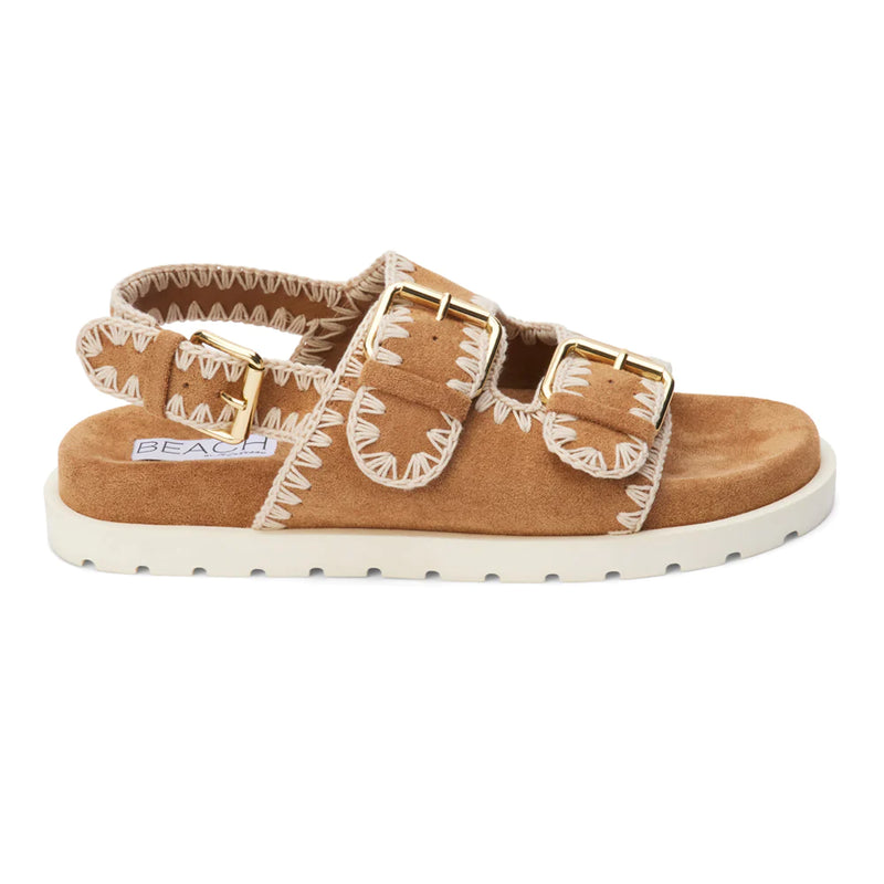 Koa Sandals
