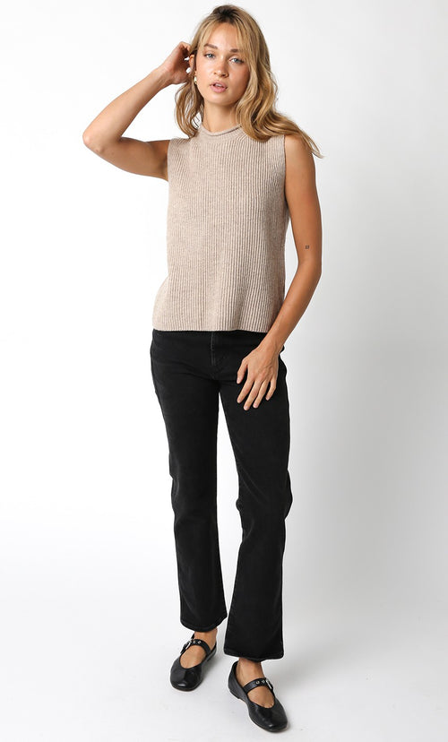 Kyra Sweater