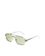 The Heidi (Gold-Olive)