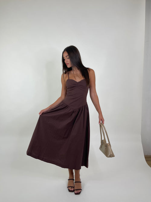 Bianca Dress