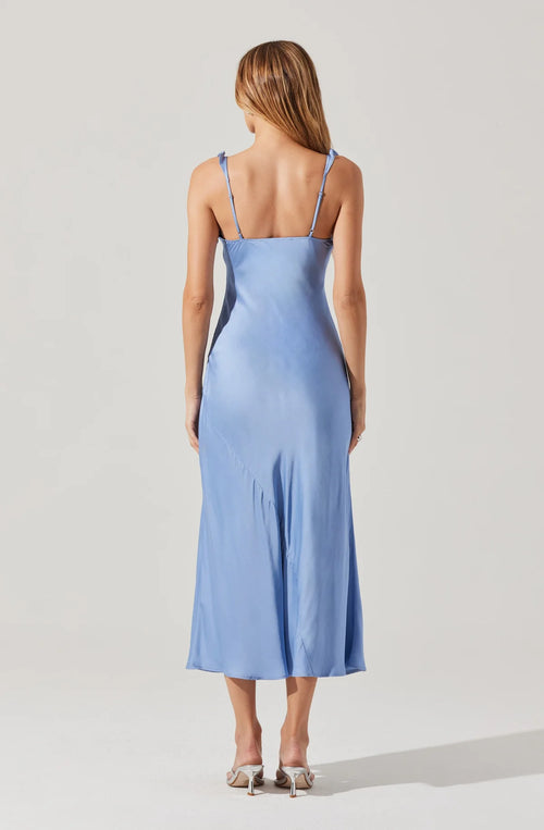 Zoie Dress