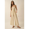 Idelys Jumpsuit