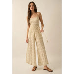 Idelys Jumpsuit