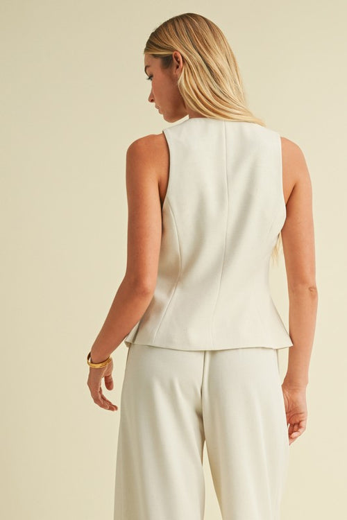 Briley Vest