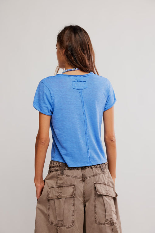 We The Free Take 2 Tee