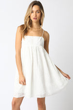 Millie Flare Dress