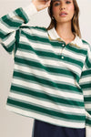 Rayna Button Down