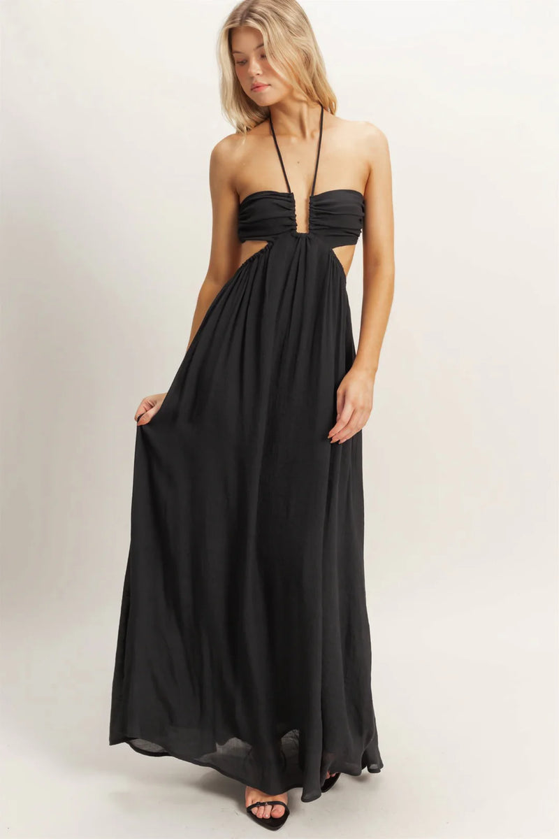 Aurelia Dress
