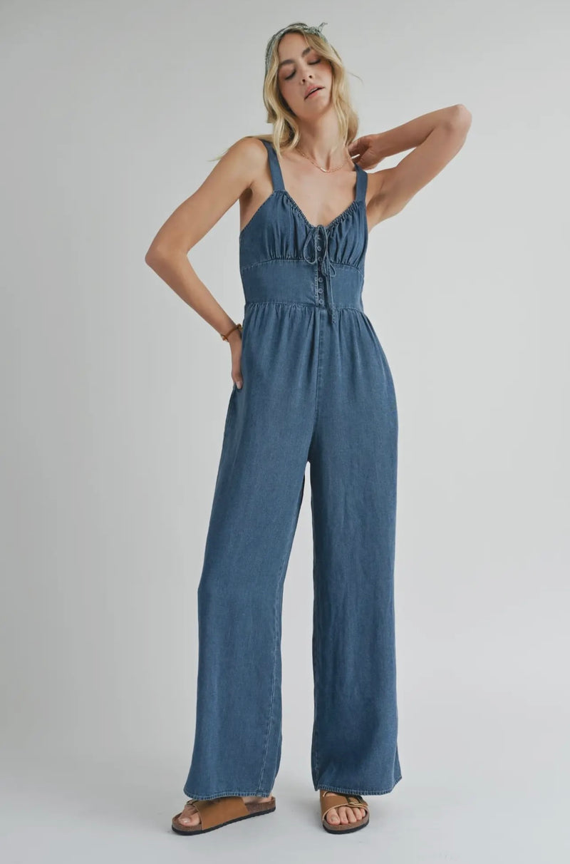 Dylan Jumpsuit