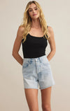 Everyday Hi-Rise Denim Short