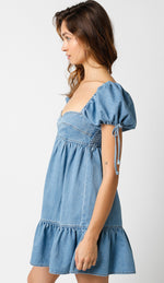 Baylen Dress