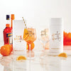 Stemless Wine Glass - Spritz Club