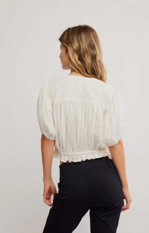 Little Cloud Shirt