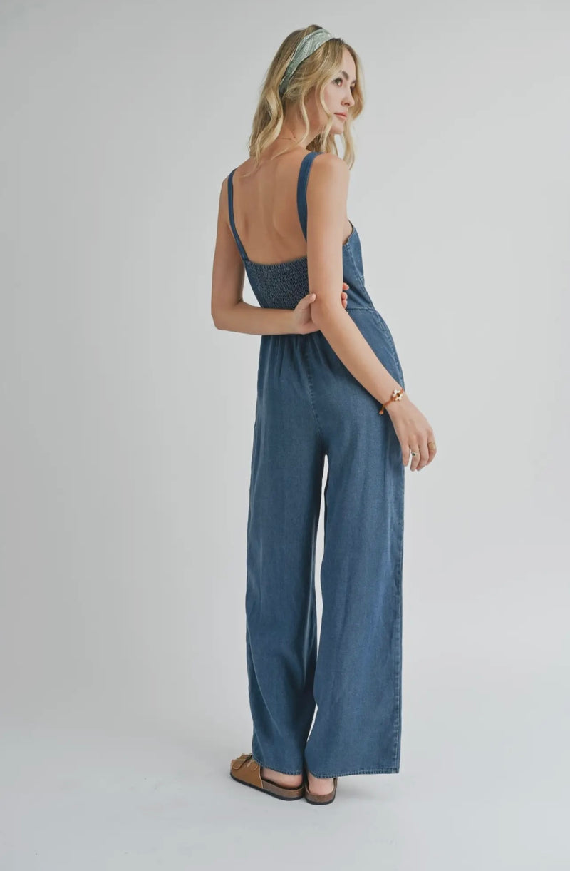 Dylan Jumpsuit