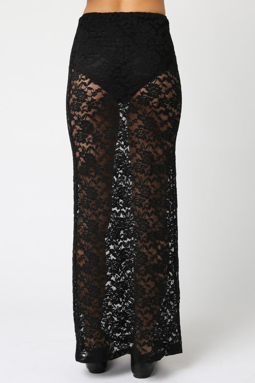Khloe Skirt