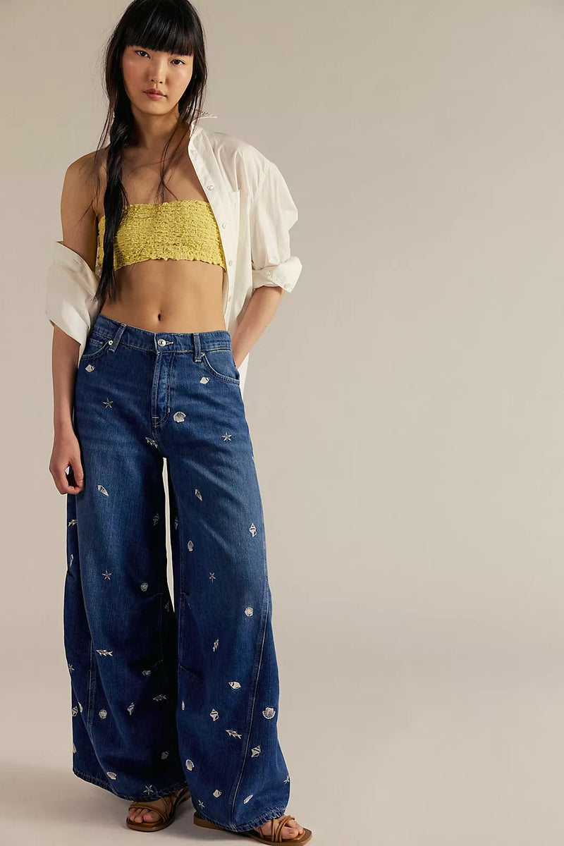 We The Free Westward Jeans