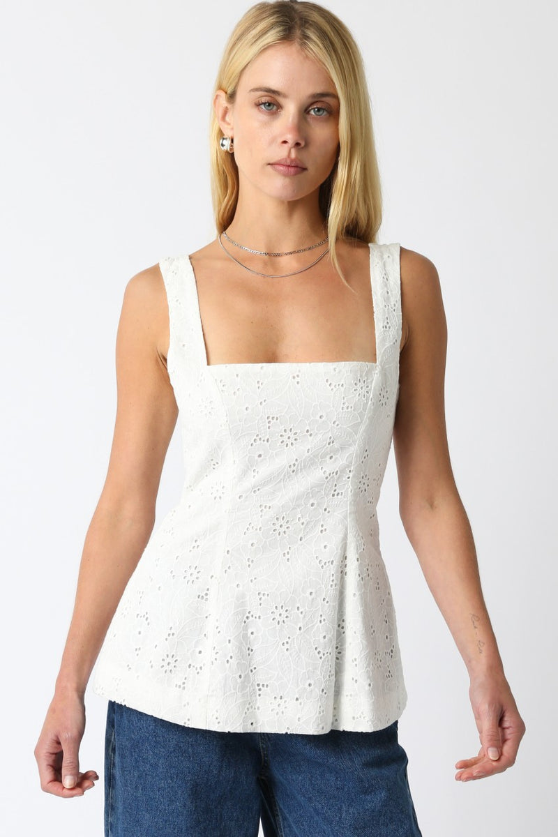 Lyla Top