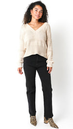 Louise Sweater